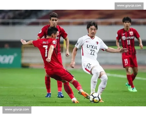 浦和红钻主场迎战鹿岛鹿角 强强对话点燃日职联焦点之夜