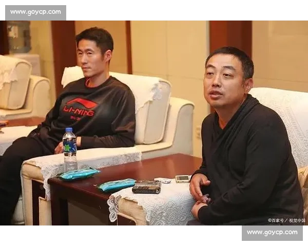 刘国梁与瓦尔德内尔的对决启示录乒乓技战术与心理较量全景解析